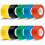 10 Rolls Self Fusing Silicone Tape 1