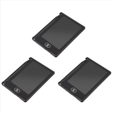 Image Tablet 4.4Inch LCD Writing Tablet Electronic Writing Pad