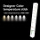 6Modes Color Temperature Lamp Stick Rechargeable 2700K‑6000K,B 4