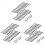 20 Pcs Soft Pen Tips for 2 Stylus Marker Plus Pen Nibs 1