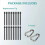20 Pcs Soft Pen Tips for 2 Stylus Marker Plus Pen Nibs 6