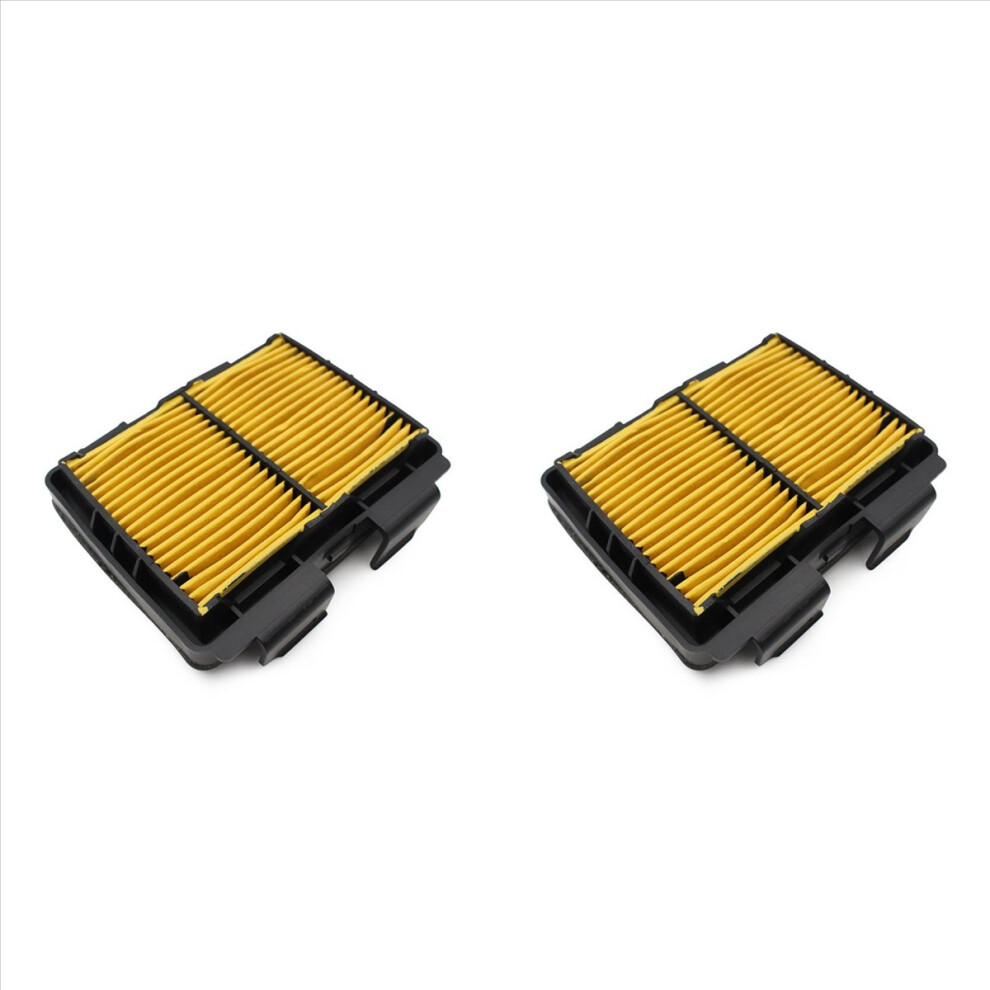 Motorycle Air Filter Intake Cleaner For Loncin Voge Lx300gy-D 300Gy 4852814209669