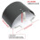 Adjustable Stainless Steel Protective Cover 3