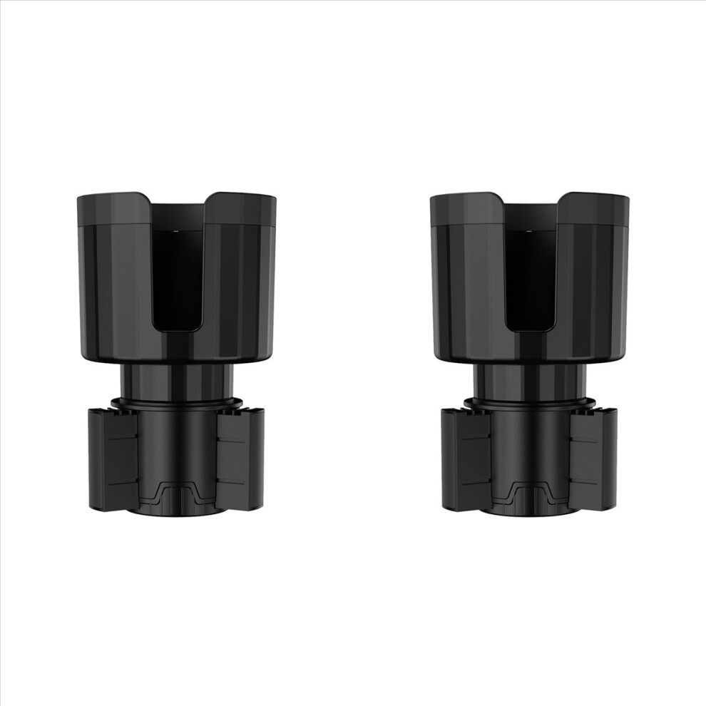 Cup Holder Expander For Car - Upgraded Extender Cup Holder 4852814211518