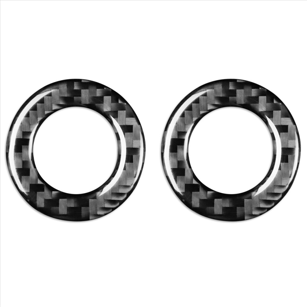 For Rogue T32 2013-2021 Keyhole Ring Button Trim 4852814211167