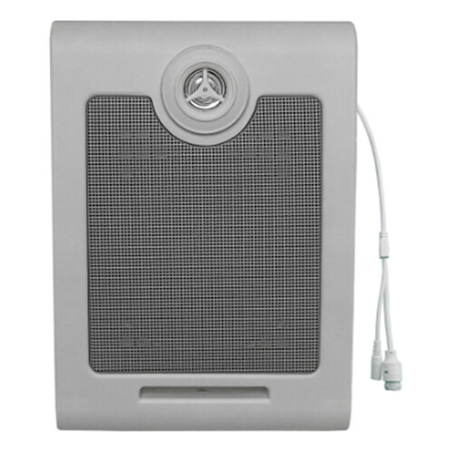 SIP 15W POE Network IP Paging Speaker PA System for School