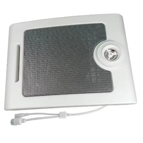 SIP 15W POE Network IP Paging Speaker PA System for School 1
