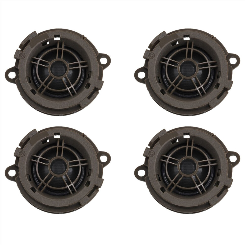 Car Loudspeaker Tweeter Head For 307 408 508 C5 Light 4852814214250