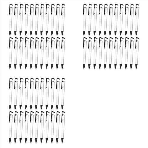 22 Pcs Sublimation Pens Blanks Bulk With Shrink Wrap Sleeves