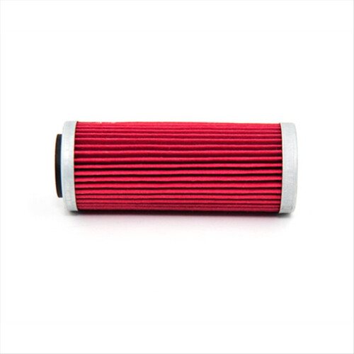 6pcs Oil Filter 2