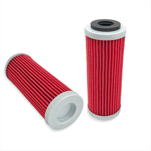 6pcs Oil Filter 1