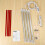 Grow Light Strips, for Indoor Plants with Auto On/Off 3/9/12H Timer 7