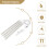 Grow Light Strips, for Indoor Plants with Auto On/Off 3/9/12H Timer 4