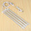 Grow Light Strips, for Indoor Plants with Auto On/Off 3/9/12H Timer 5