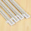 Grow Light Strips, for Indoor Plants with Auto On/Off 3/9/12H Timer 6