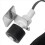 SS3 Condensate Drain Pan Switch HVAC Float Switch 6 Ft. Cord 6