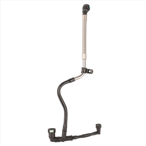 Positive Crankcase Ventilation PCV Tube for , 1