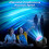 Northern Lights Projector with White Noise & Remote Control-8 Effects 6