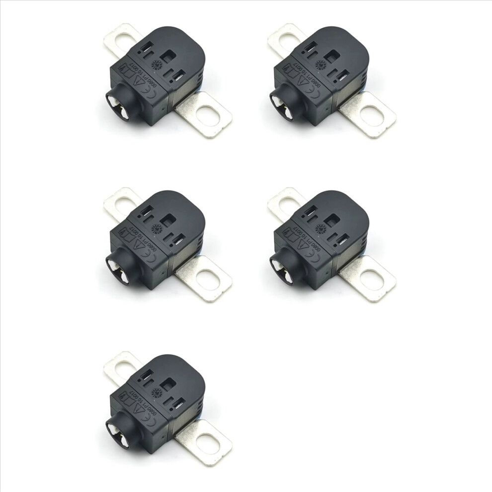 Auto Battery Cut Off Fuse Overload Protection Trip For Light 4852814225096