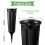 20 Pack Cemetery Vases with Spikes,Grave Decorations for Cemetery 4