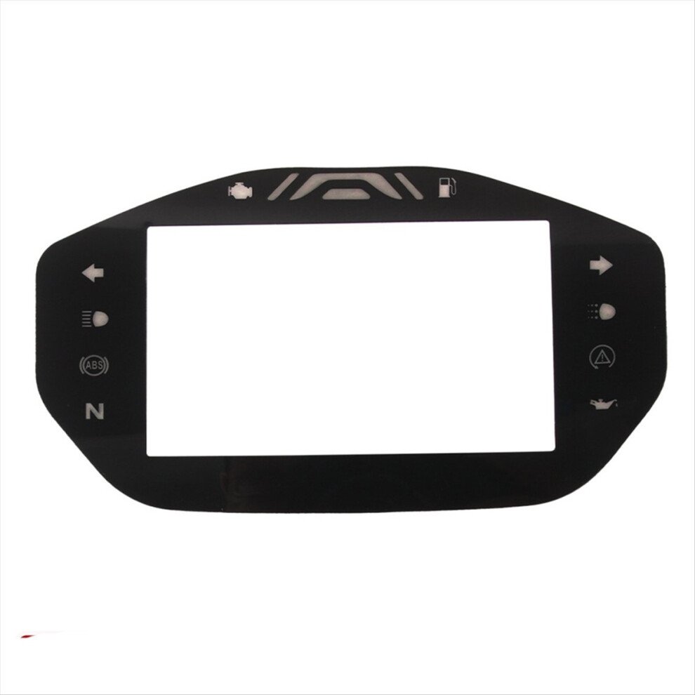 Instrument Film Dashboard Sticker For Hypermotard 950 4852814210801