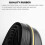 Universal Garage Door Bottom Threshold Seal Strip (10Ft, Black) 3
