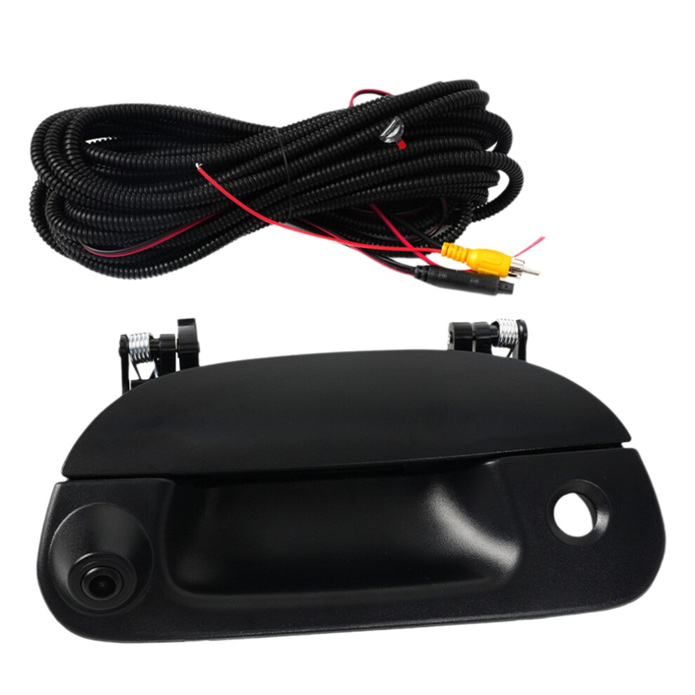 Car Handle With Camera For 250 350 450 550 4852814215936