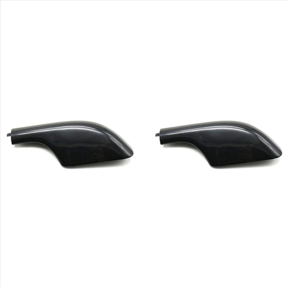 Rear Left Roof Luggage Rack Cover Roof Rack Cover Rail End Shell