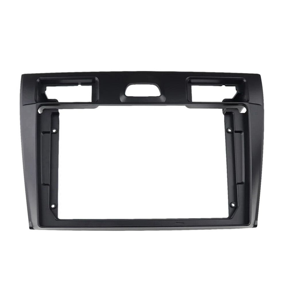 2Din Car Radio Fascia For Fiesta 2006-2011 Dvd Stereo Frame Dash 4852814213222