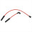 2 Pcs Wire 1