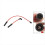 2 Pcs Wire 3