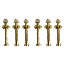 3Pcs Release Bolt Cage Bolt Assembly for Truck 800921 TR800921