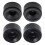 Car Engine Cover Rubber Bushing Grommet For C 4
