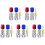 R12 to R134a Conversion Kit,AC Retrofit Fitting Adapter Kit 1