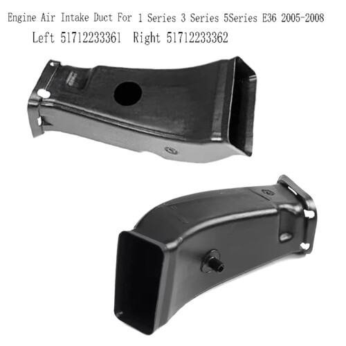 Air Intake duct 1