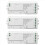 SPI WiFi RGB LED Controller DR03W Tuya Wifi LED Controller 1