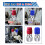 R12 to R134a Conversion Kit,AC Retrofit Fitting Adapter Kit 4