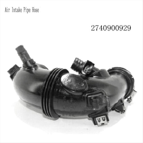 Air Intake Pipe Hose 1