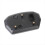Motorcycle Instrument Housing Odometer Protective Case for 7