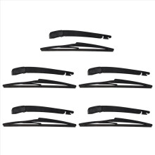 Rear Windshield Wiper Arm Blade Kit for