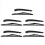 Rear Windshield Wiper Arm Blade Kit for 1