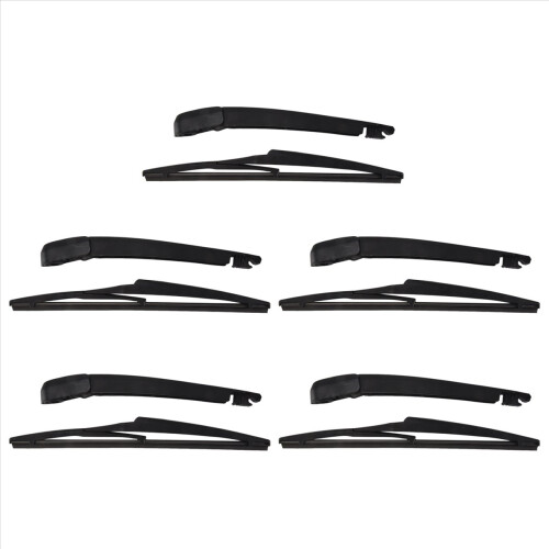 Rear Windshield Wiper Arm Blade Kit for