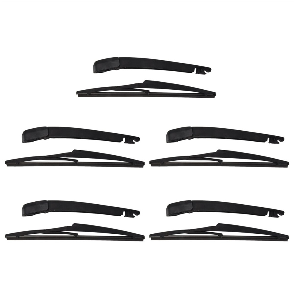 Rear Windshield Wiper Arm Blade Kit For 4852814221845