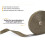 15M Exhaust Heat Wrap Roll with Stainless Ties 5