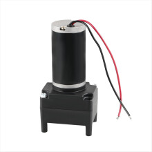 5th Wheel RV Electric Landing Gear Motor for Venture Atwood