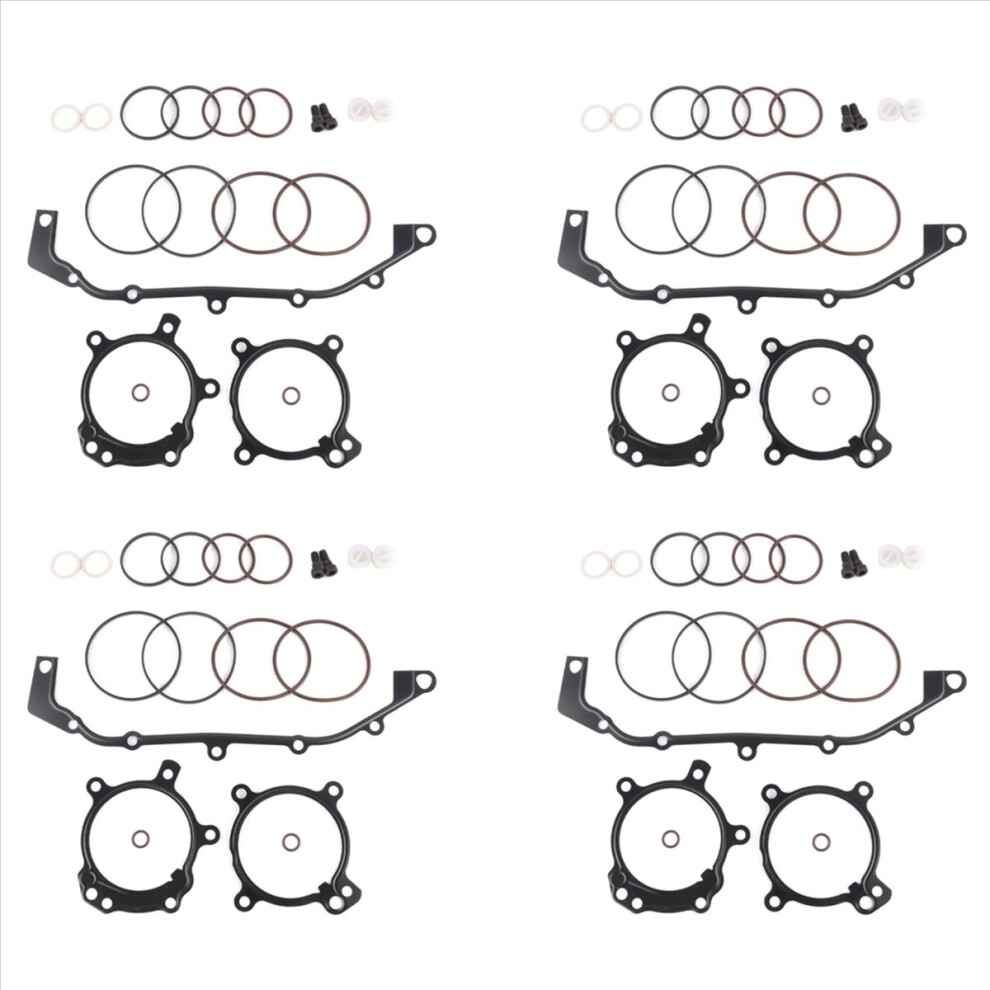Vanos O-Ring Seal Repair Kit For E36 E39 E46 E53 E60 E83 E85 4852814225287