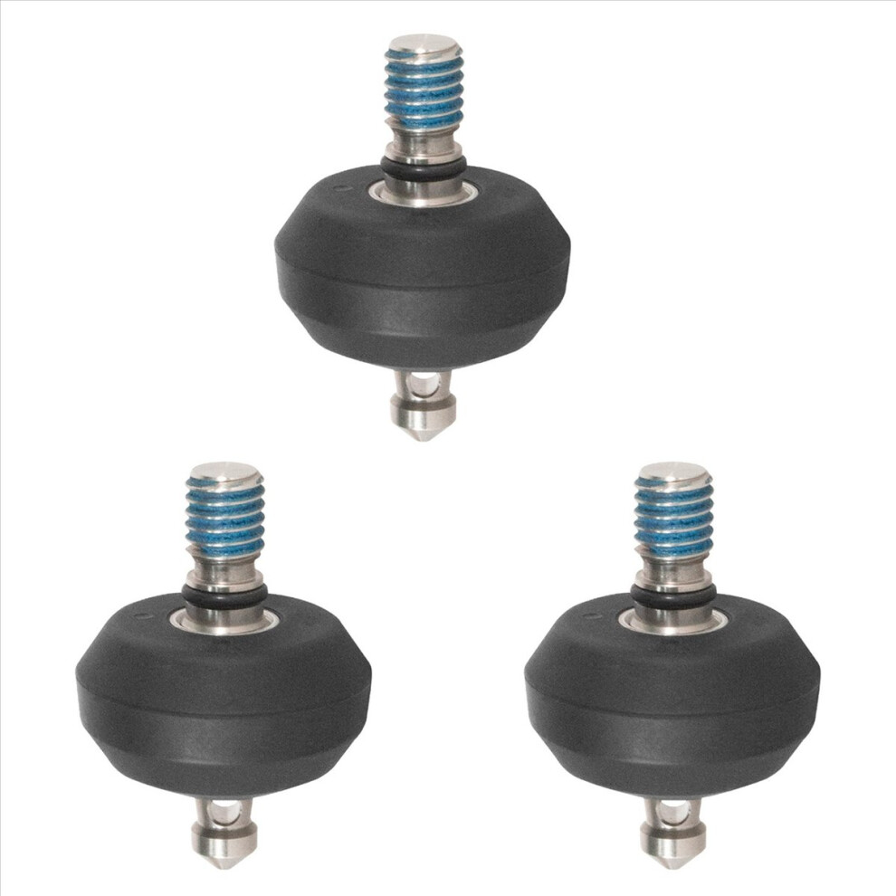 Universal Anti-Slip Rubber Feet For Camera Tripod 4852814227311