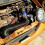 Universal Flexible Car Engine Cold Air Intake Hose 3