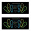 Squat Guide Mat Squat Step Positions Knee Mat with Foot Position Mat 1