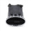 Car Dashboard Air Vent Nozzle for Focus MK2 2005-2013 Silver 6